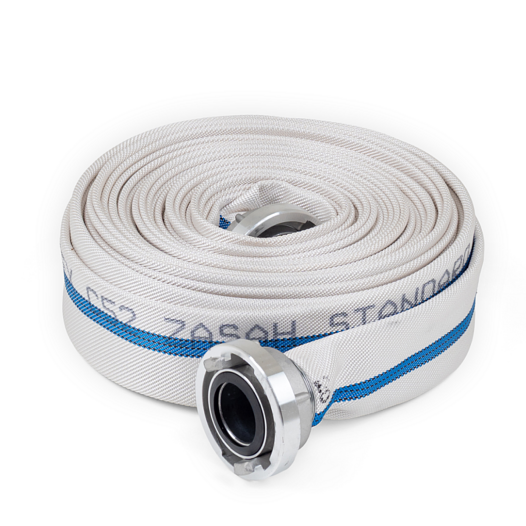 FIREFIGHTING HOSE TECHNOLEN PYROTEX D25, C52, B75  STANDARD