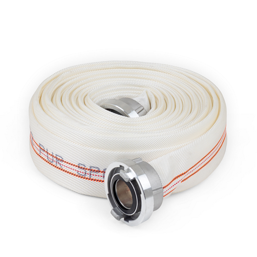 THE HOSE TECHNOLEN PYROTEX C42, C52, B75 PUR SPORT