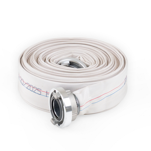 THE HOSE TECHNOLEN PYROTEX D25, C52 HYDRANT