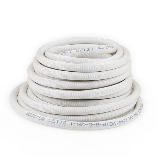 THE HOSE TECHNOLEN PYROTEX 19, 25, 33 mm  HYDRANT STABIL