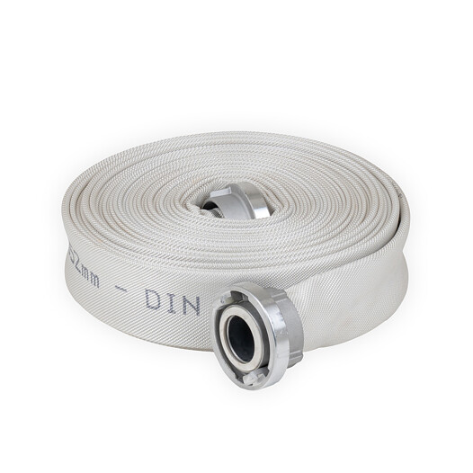 THE HOSE TECHNOLEN PYROTEX  D25, C52, B75 2F