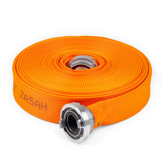 FIREFIGHTING HOSES TECHNOLEN DUPLEX D25, C42, C52, B75