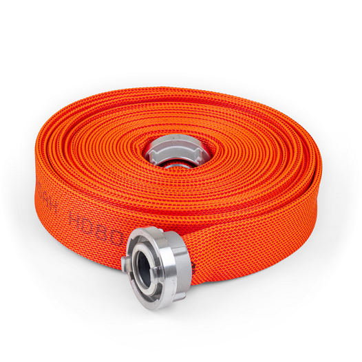 FIREFIGHTING HOSES TECHNOLEN DUPLEX HD D25, C42, C52, B75